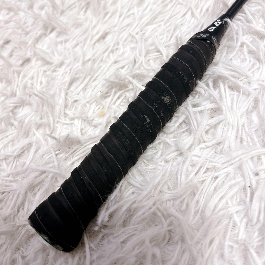 YONEX ヨネックス ARC SABER UPLUS21 バトミントンラケット