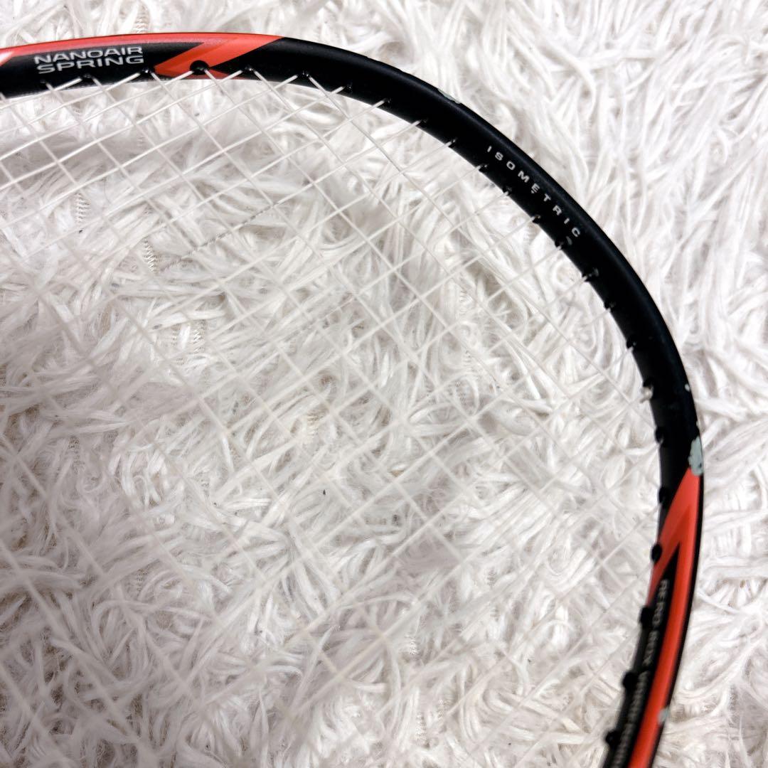 YONEX ヨネックス ARC SABER UPLUS21 バトミントンラケット