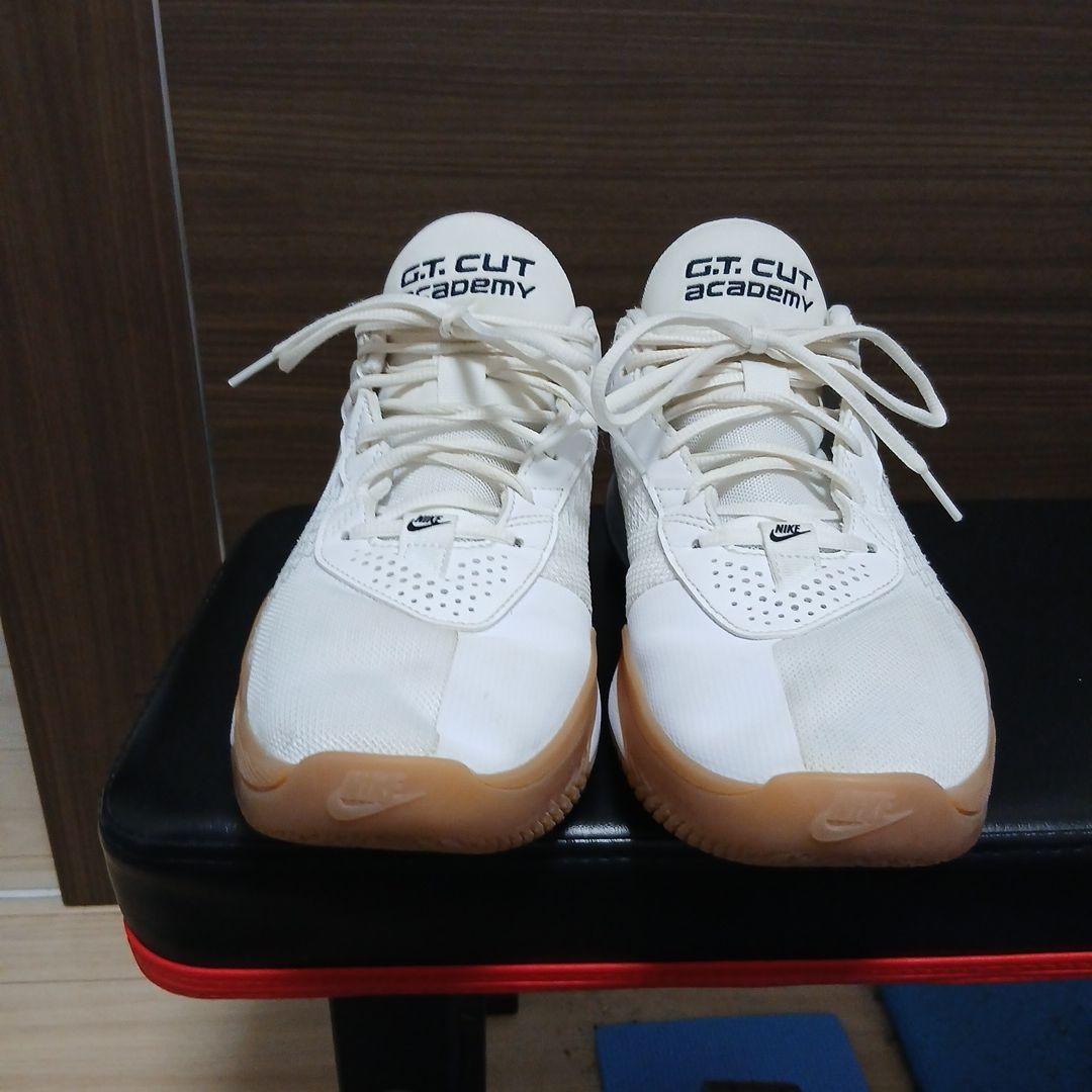 NIKE GT カット アカデミー BY YOU（27.5cm）