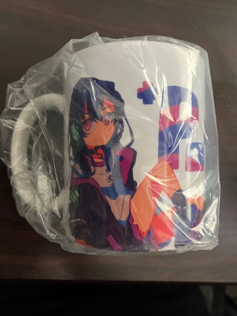 ぶいすぽっ！　一ノ瀬うるは　3周年グッズセット