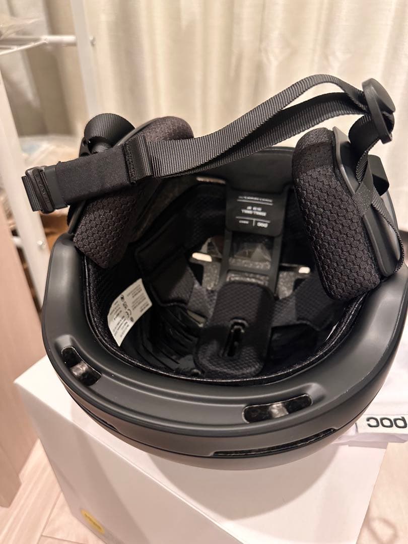 【美品】POC OBEX WF MIPS XS-S (55-58 cm)