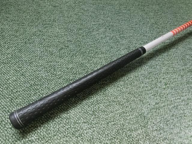 グラファイトデザイン DJ-6s テーラーメイドFWスリーブ付き 装着時43