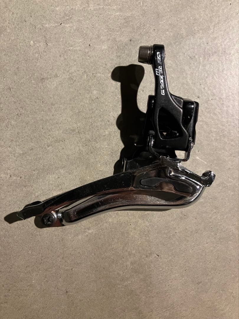 【限定値下】Campagnolo ポテンザ グループセット カンパニョーロ