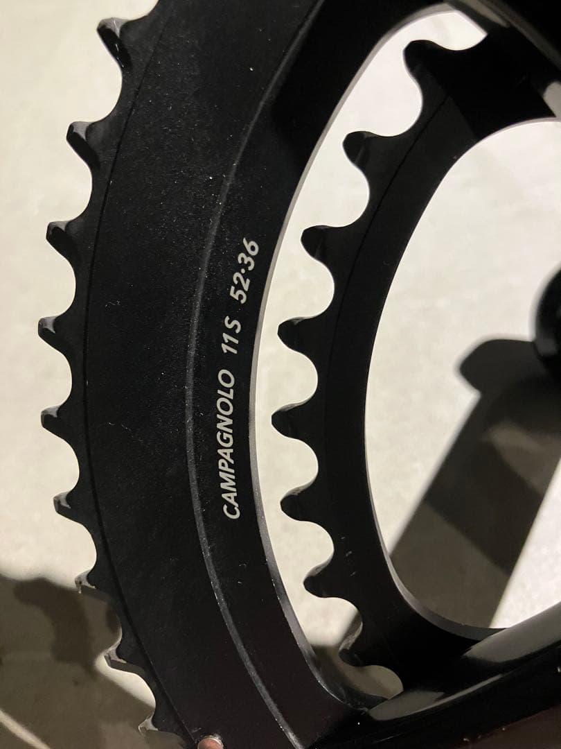 【限定値下】Campagnolo ポテンザ グループセット カンパニョーロ