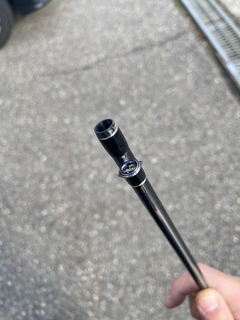 ロッド Fishman BRIST VENDAVAL 8.9M
