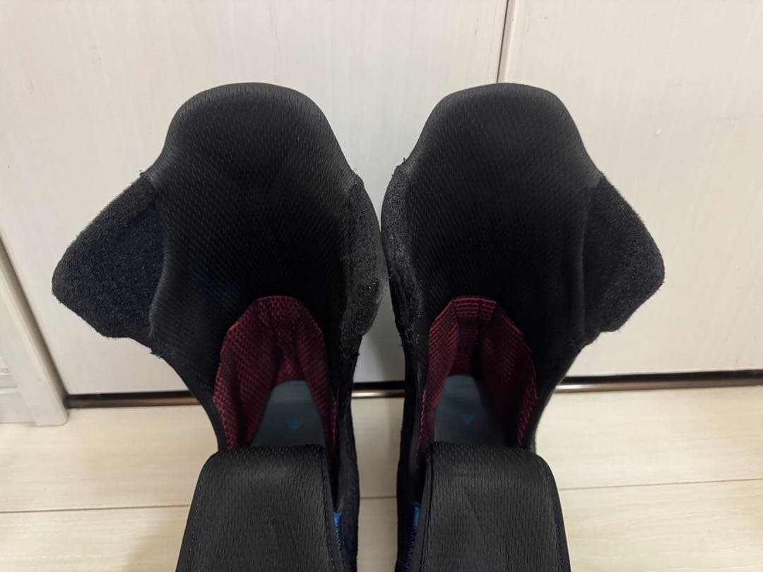 希少！BURTON SWATH ダブルBOA STEP ONバインセット！