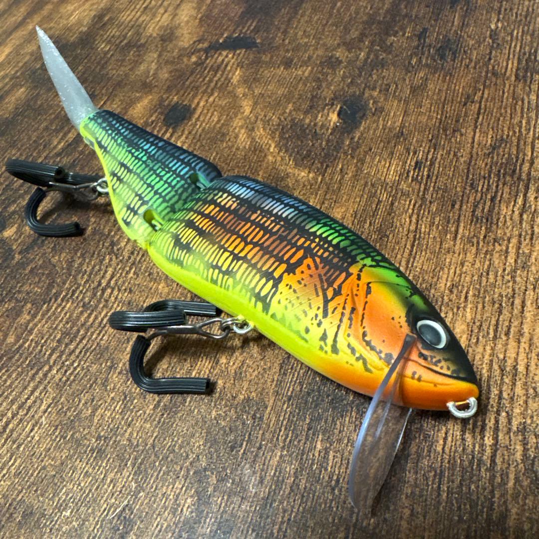DRT TiNY KLASH タイニークラッシュ　ラッドセンス　ビッグベイト