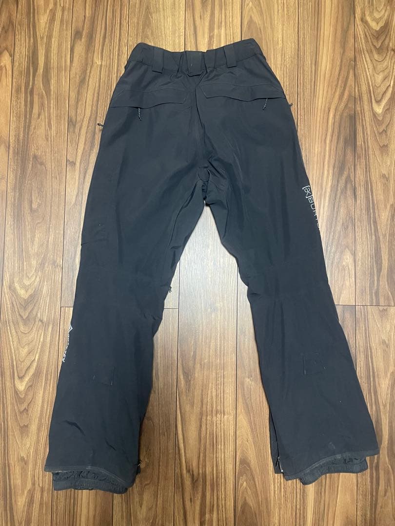 BURTON 「ak」 GORE-TEX スノーボードウェア上下セット