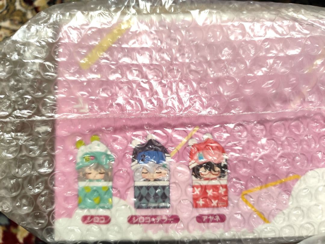 おやすみぬいぐるみ　アビドス高等学校コンプリートセット