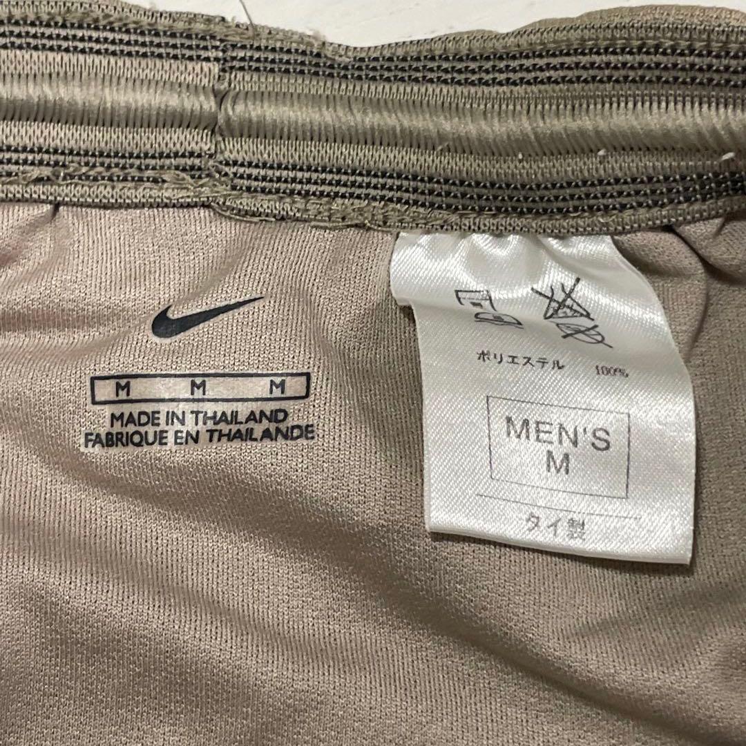 激レア　NIKE 03-05 バルセロナ 3rd パンツ メッシ ロナウジーニョ