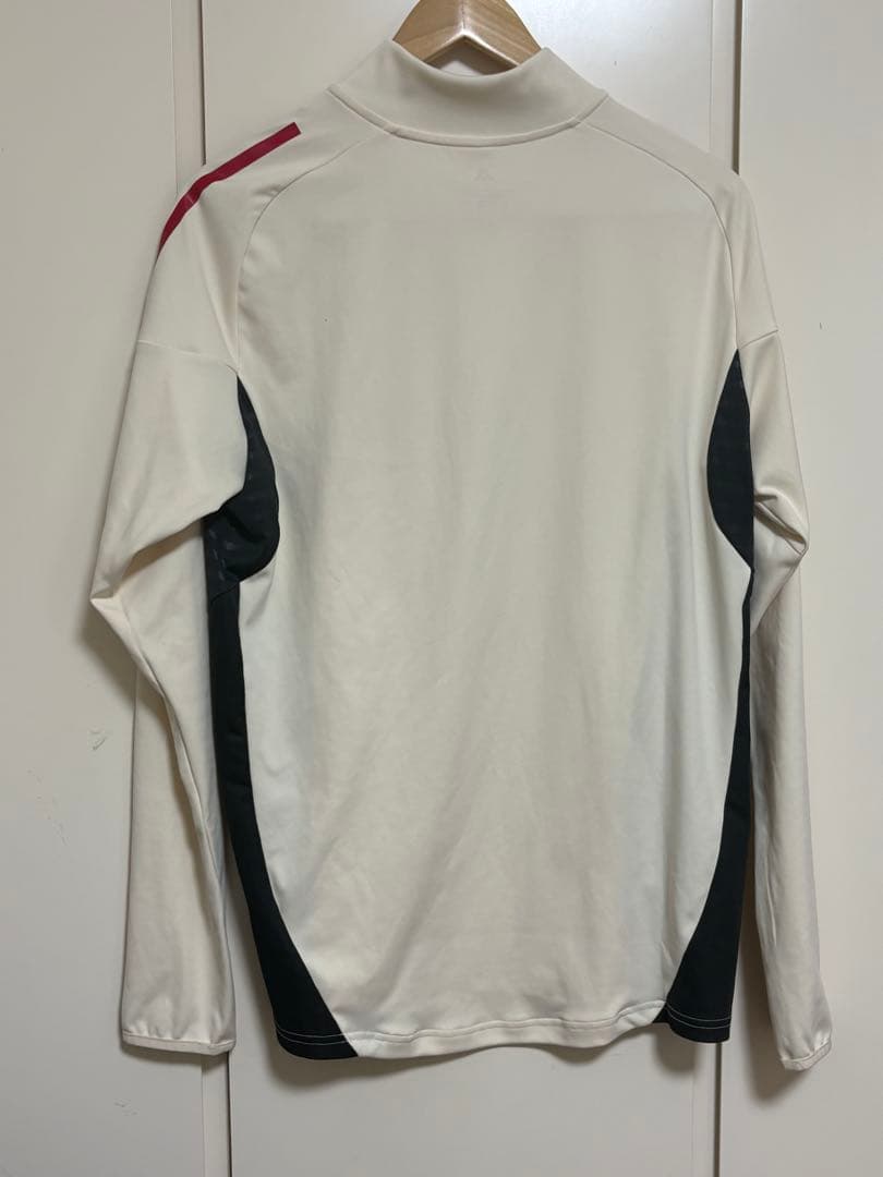 t*k様 Liverpool FC adidas トレーニングウェア