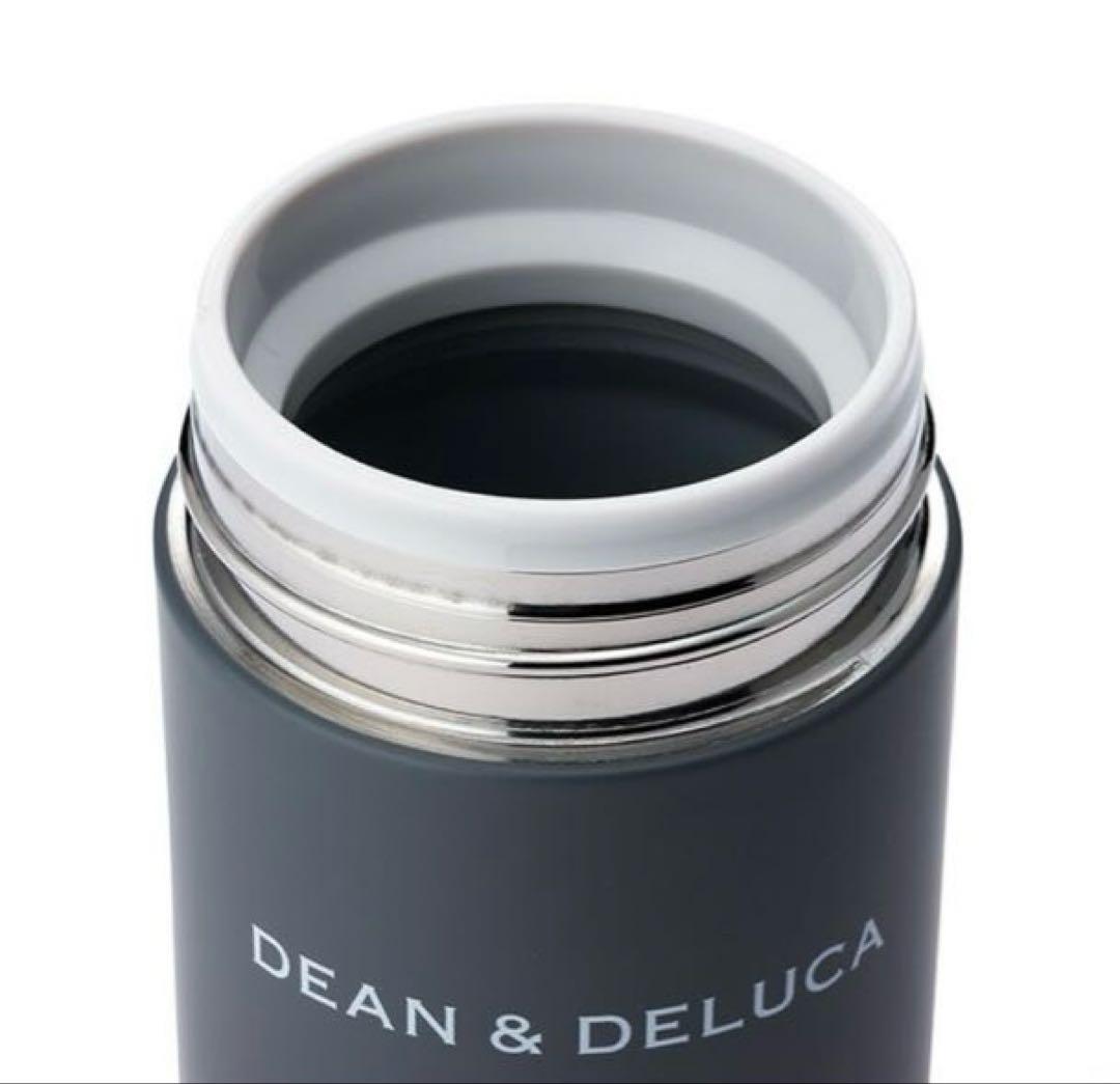 DEAN & DELUCA ピクニックバスケットギフト4点セット