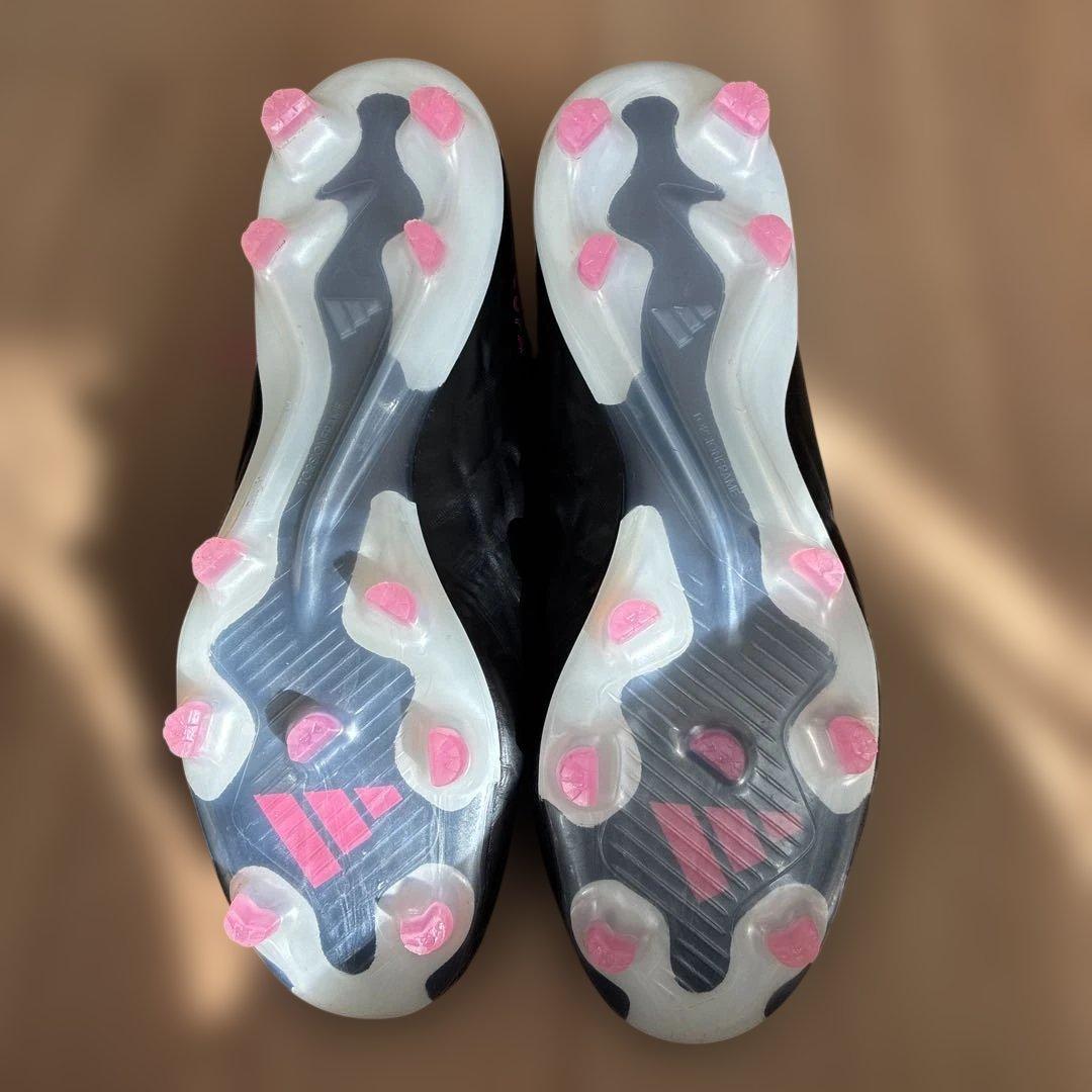 adidas サッカースパイク　コパピュア.1FG