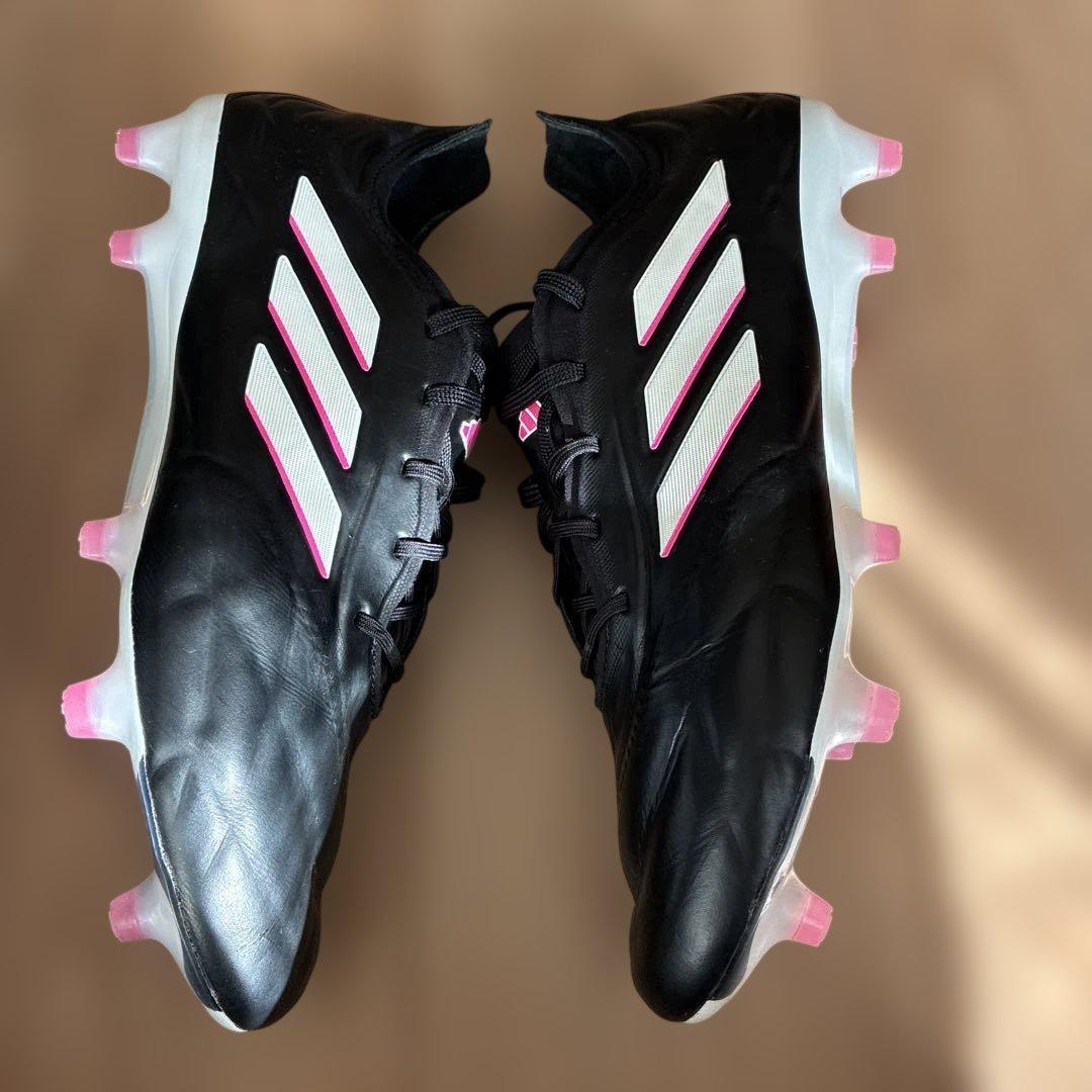 adidas サッカースパイク　コパピュア.1FG