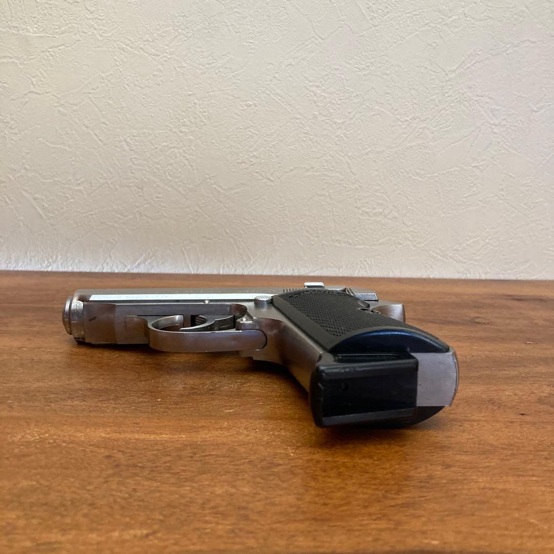 マルゼン ワルサーPPK/S