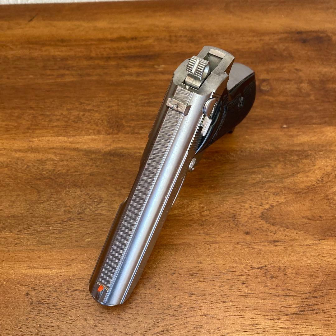 マルゼン ワルサーPPK/S