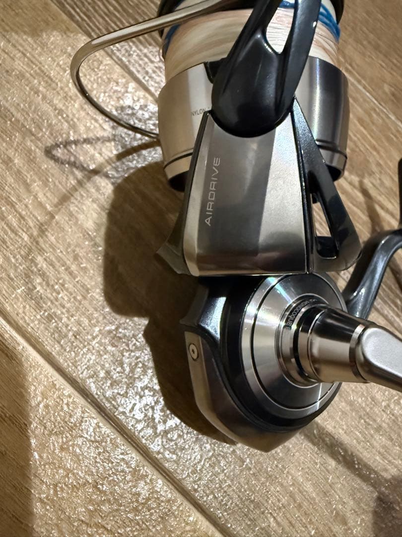 【美品】24セルテート LT4000-CXH（MADE IN JAPAN）