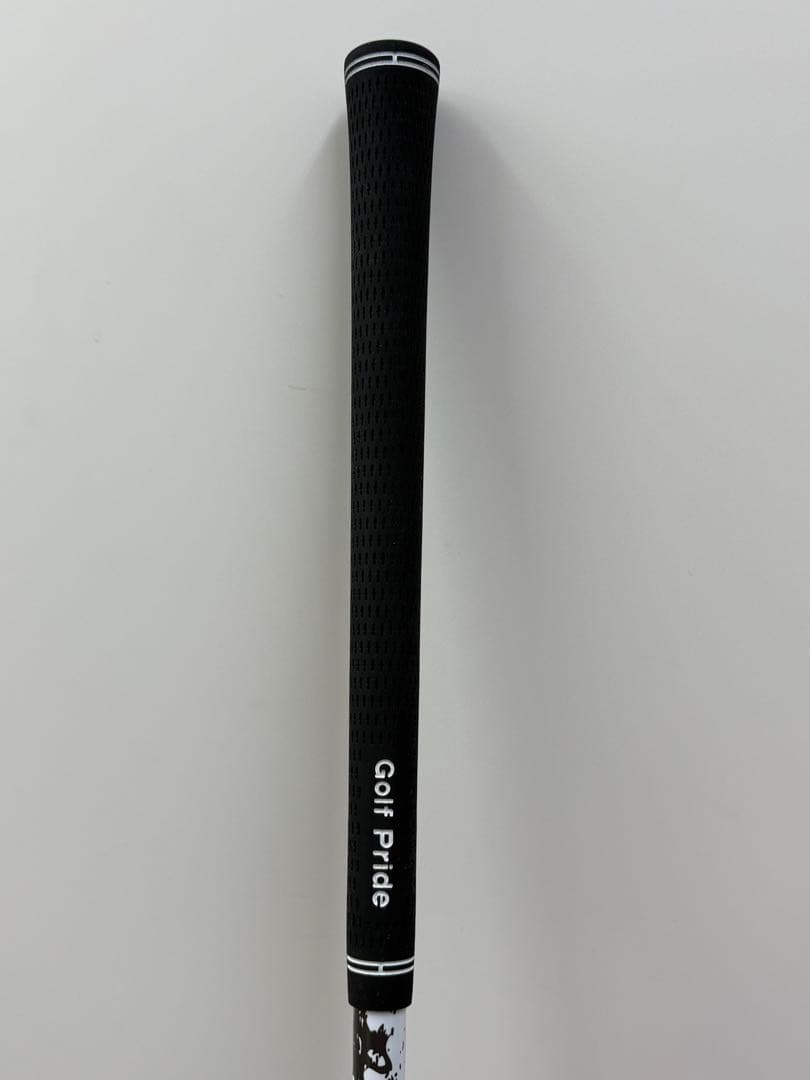 スピーダー ブースト 60 S テーラーメイドスリーブ付き