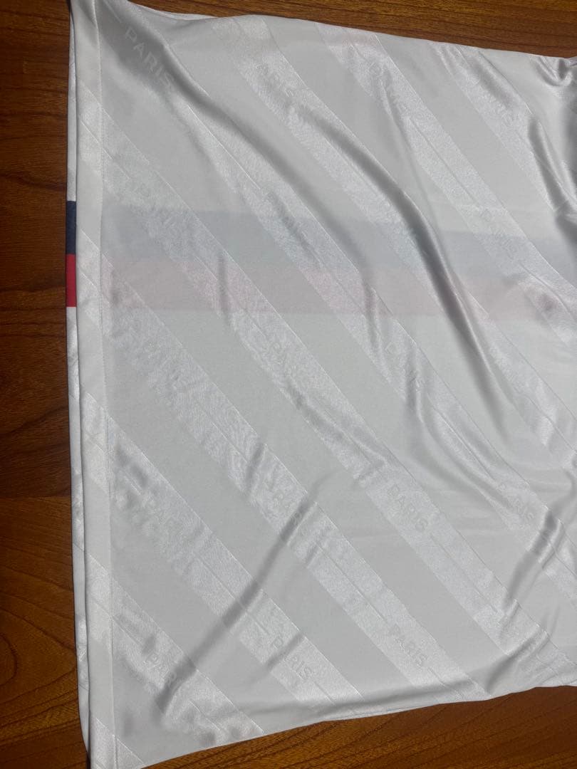 極美品 パリSG 19/20 3rd ユニフォーム XLサイズ NIKE ナイキ