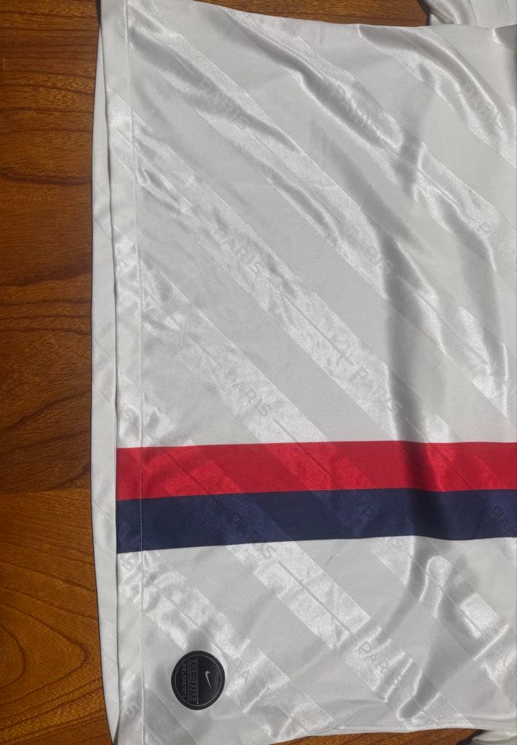 極美品 パリSG 19/20 3rd ユニフォーム XLサイズ NIKE ナイキ