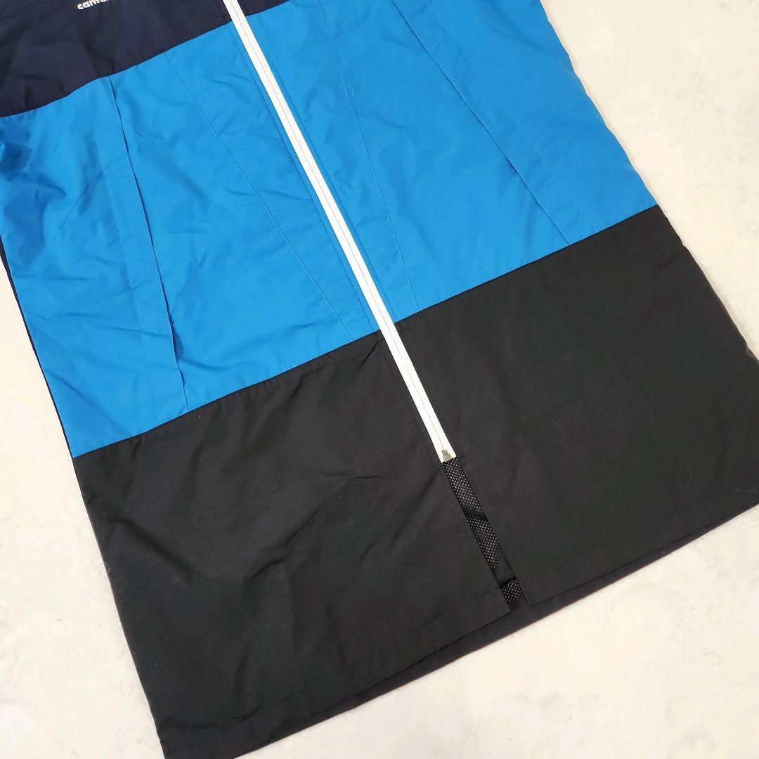✨未使用級✨カンタベリー ラグビーワールドカップ2019 フィールドコート