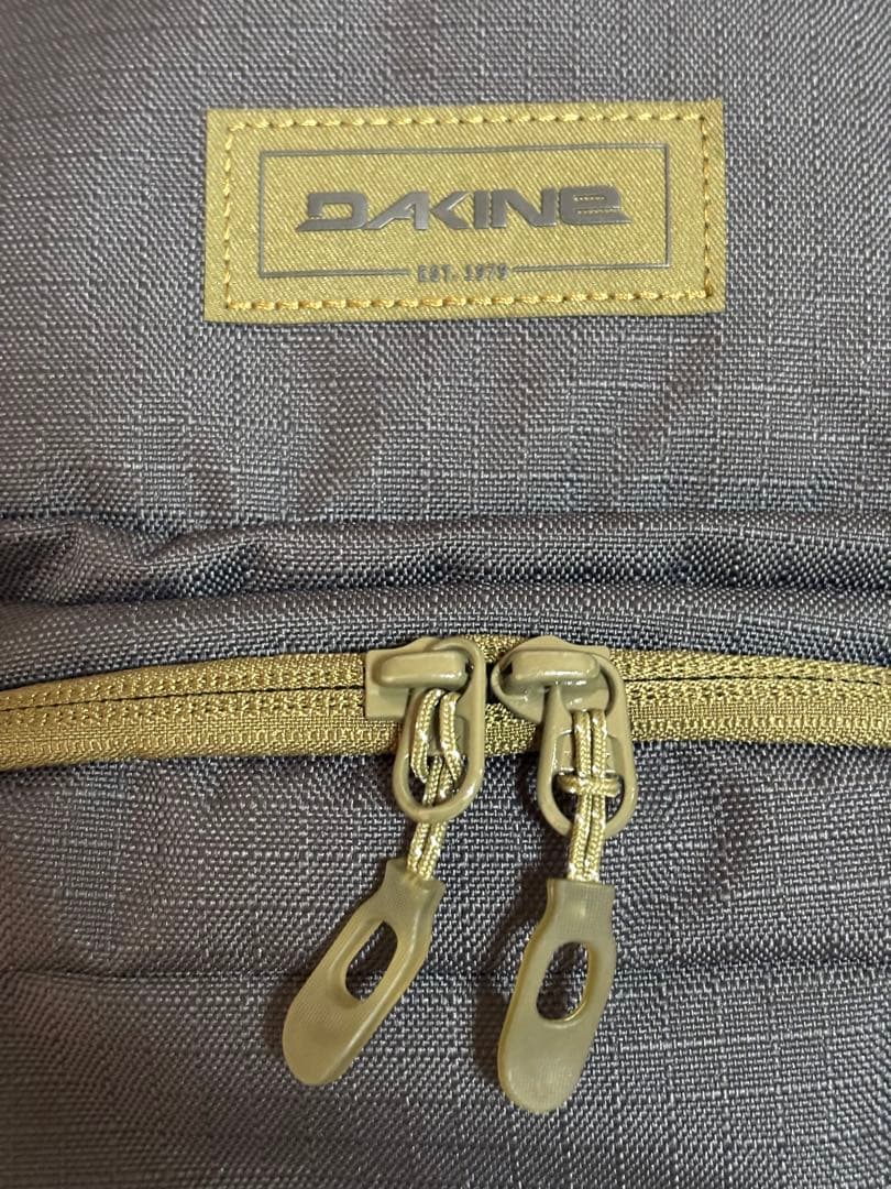 DAKINE HELL PRO 20L ダカイン　ヘリプロ　リュック　オリーブ