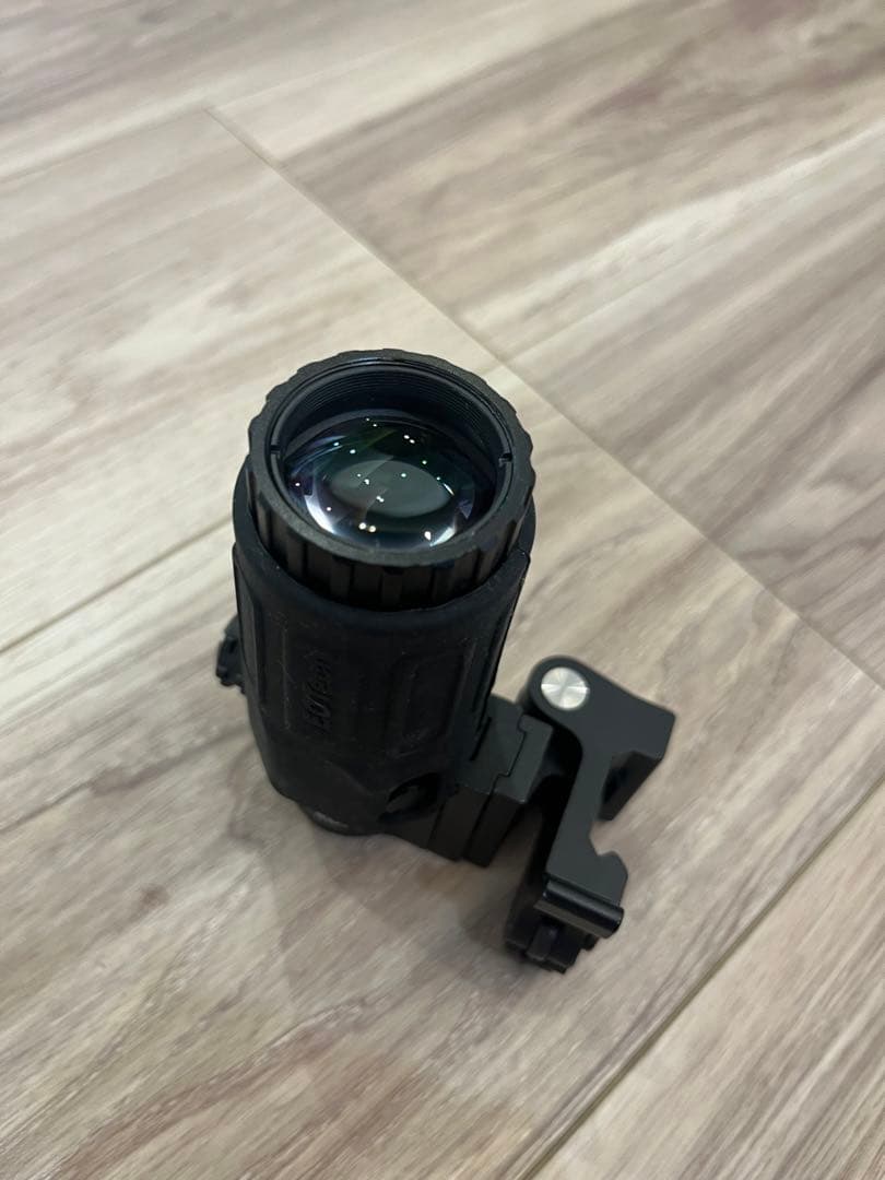 Eotech G33 マグニファイア　ブースター　ホロサイト　レプリカ　サバゲー