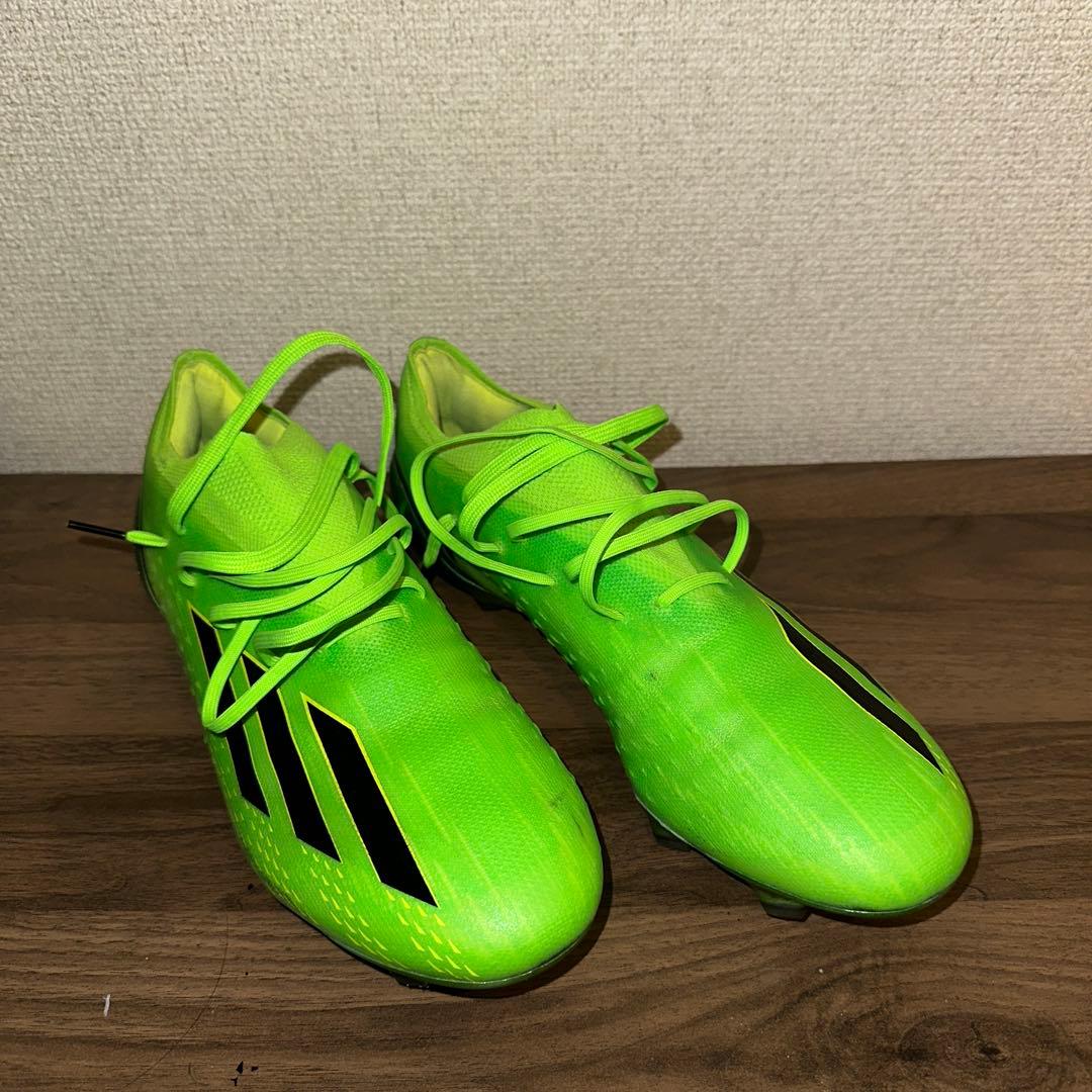 ⭐️値下げしました⭐️ adidas X サッカーシューズ
