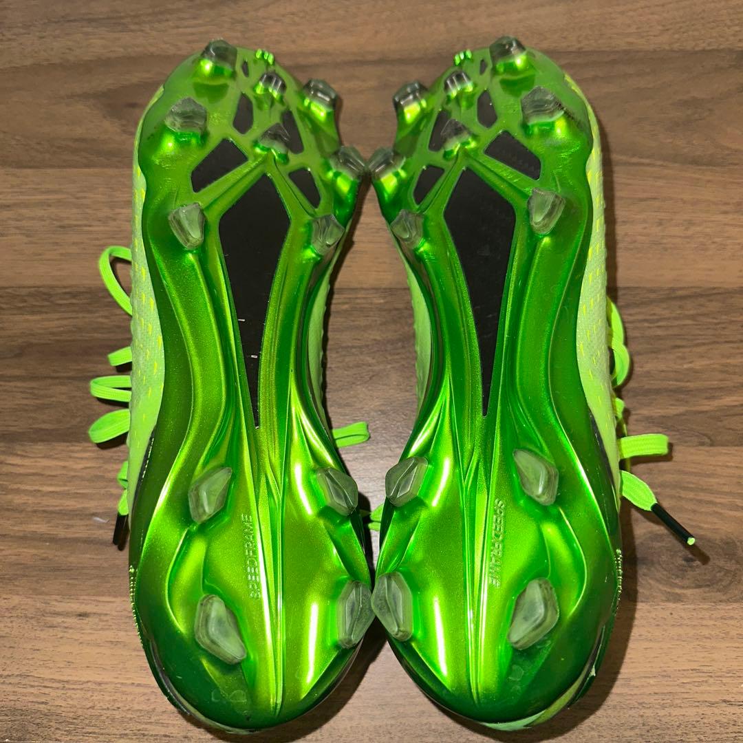 ⭐️値下げしました⭐️ adidas X サッカーシューズ