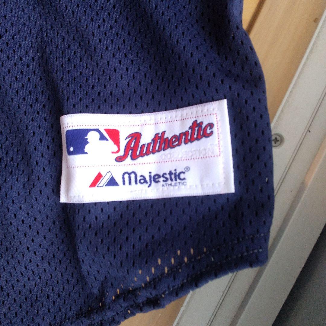 イチローMARINERS公式BPユニフォーム51 Authentic未使用
