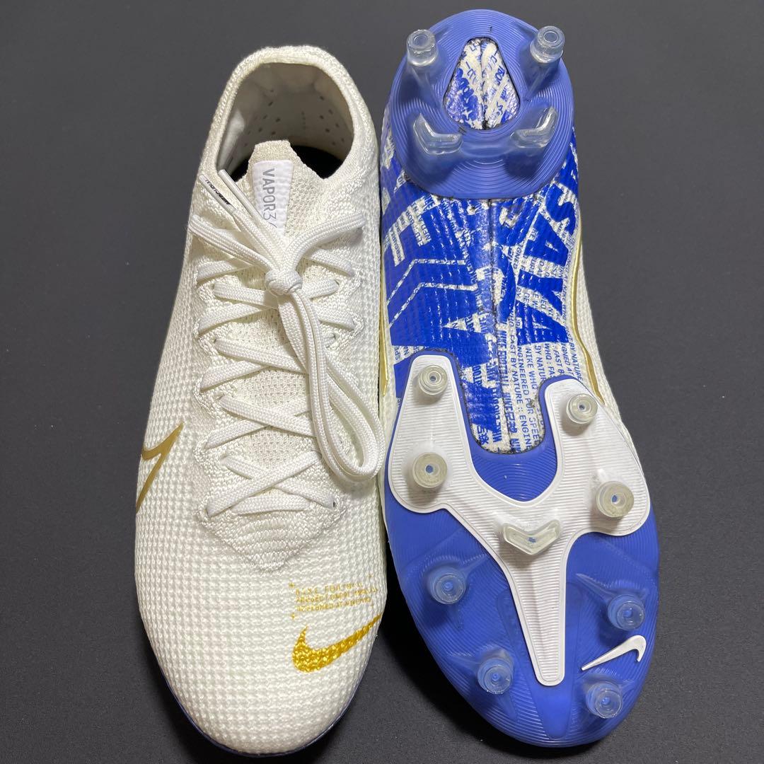 NIKEマーキュリアルヴェイパー13 AG 25.5CM