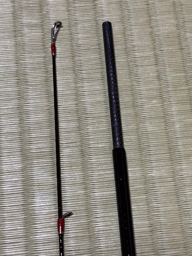 アレス　レスターホープ709MH