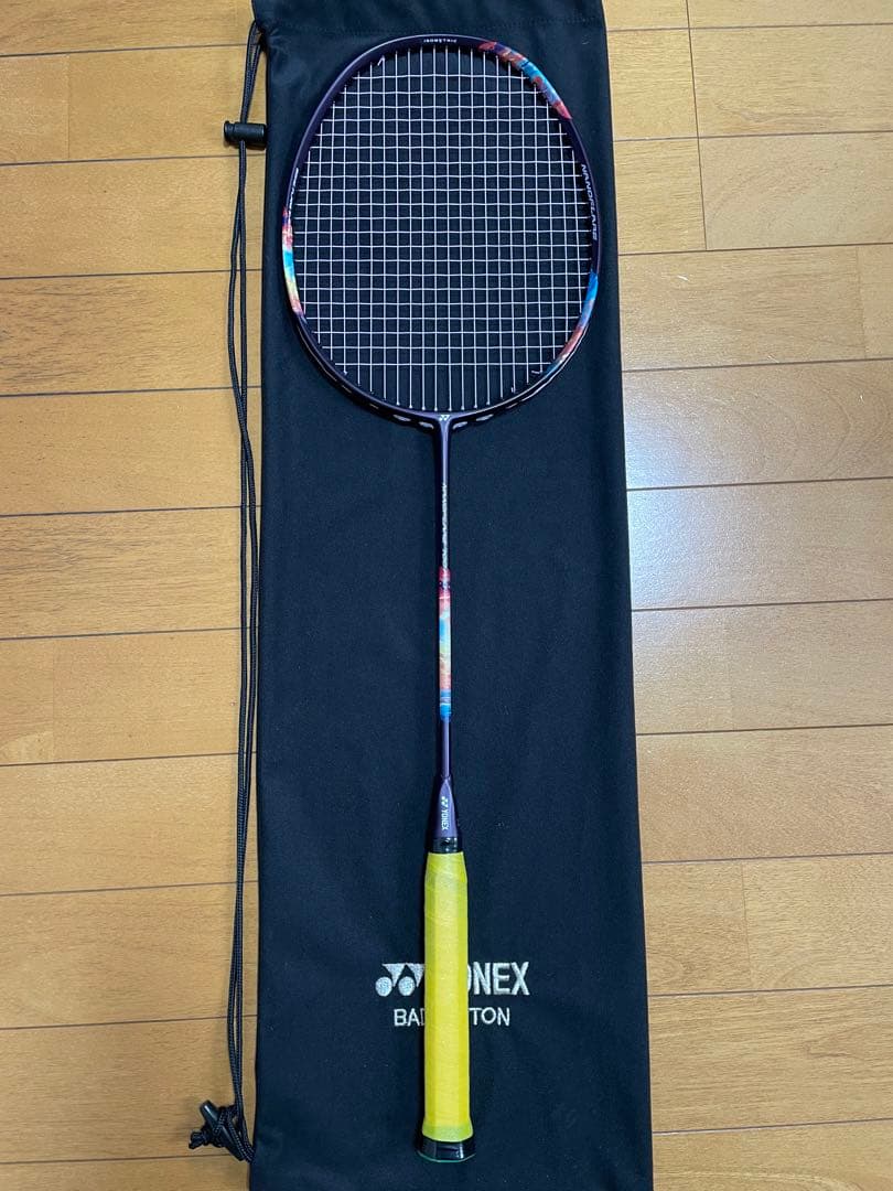 超美品　ナノフレア700プロ　5U6