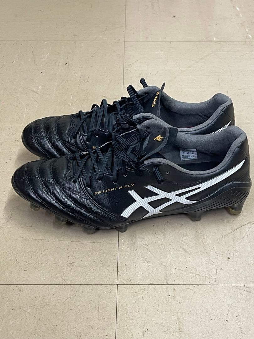 シューズ ASICS DS LIGHT X-FLY 5 28cm