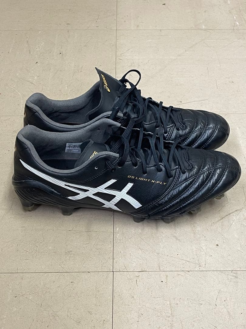 シューズ ASICS DS LIGHT X-FLY 5 28cm