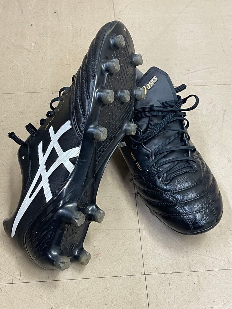 シューズ ASICS DS LIGHT X-FLY 5 28cm