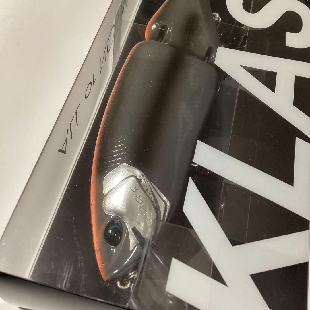 クラッシュ9 Low CrackWorkOrange 新品