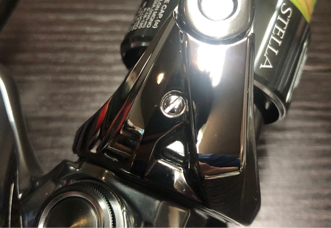 22 ステラ 2500S