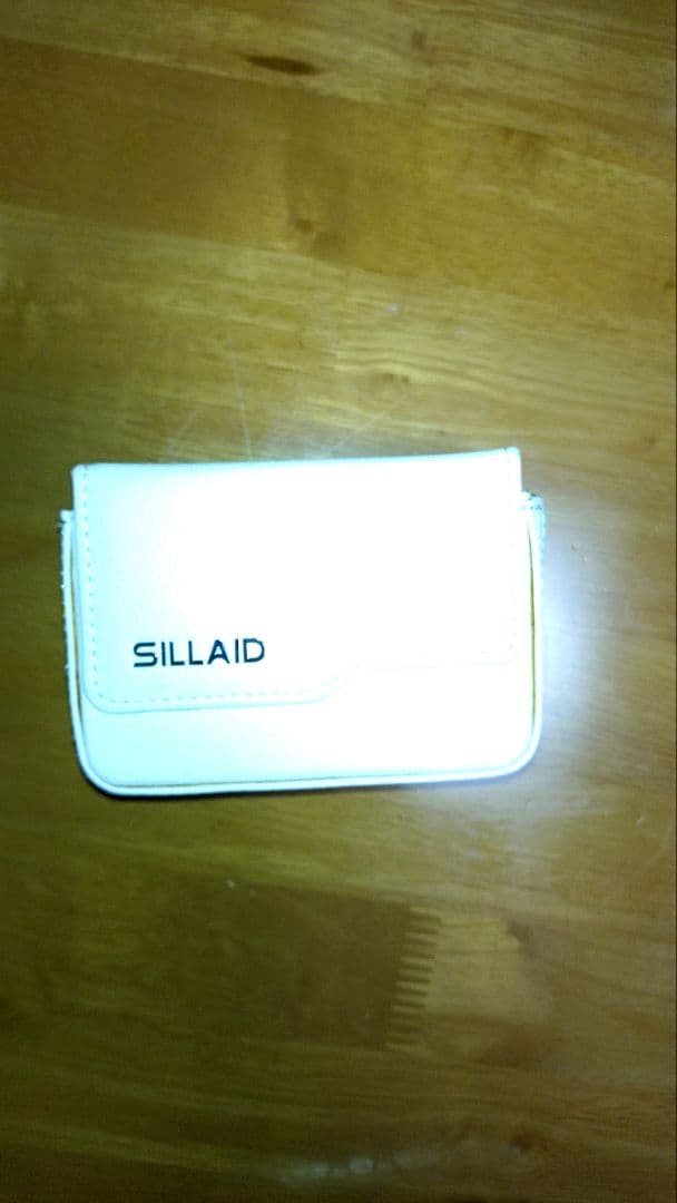 SILLAID ゴルフ用レーザー距離計 VOYAGE PRO