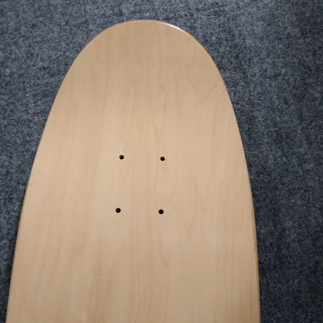最終値下げ！レア！H-street デッキ　8.5インチMade in USA