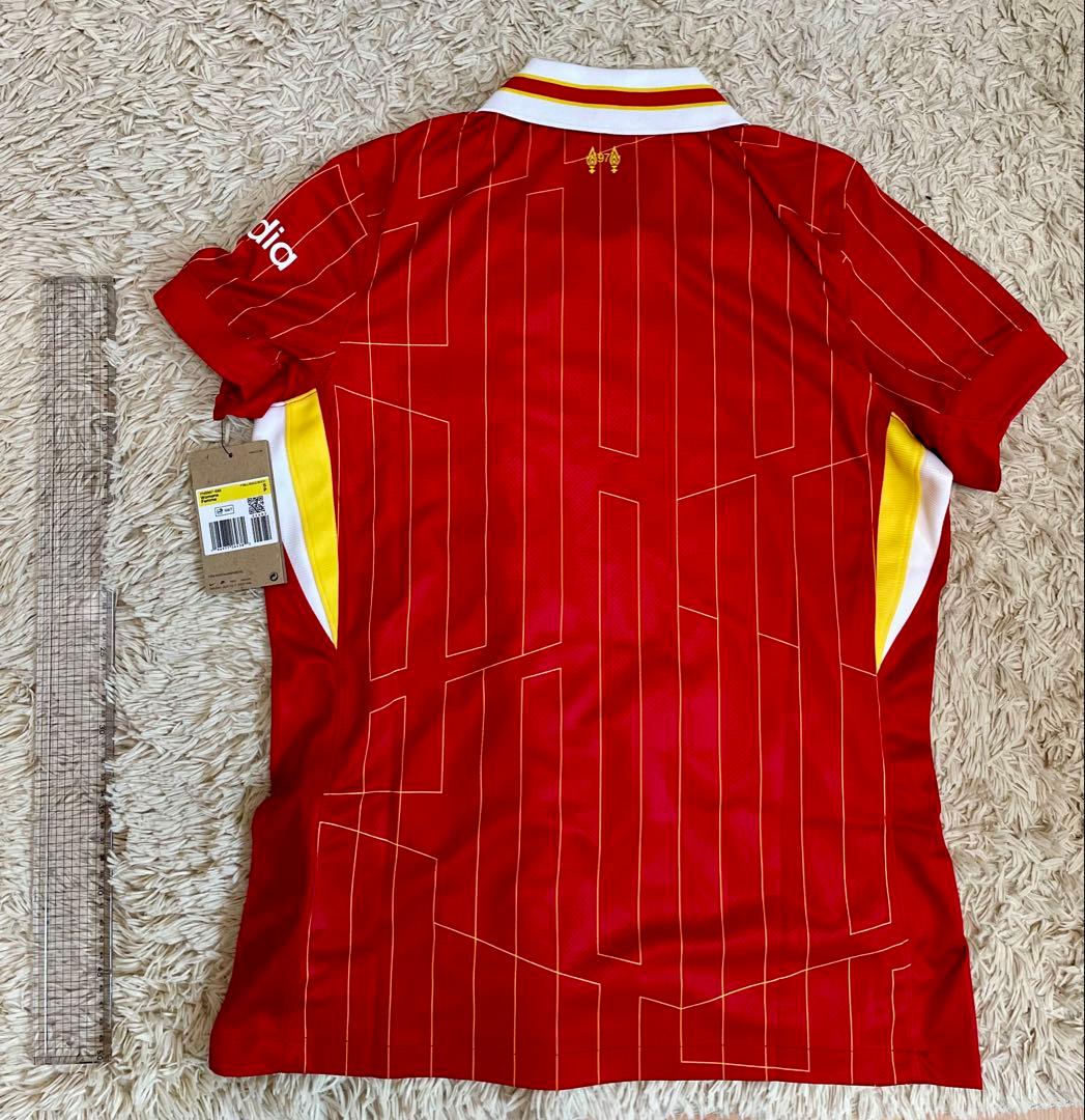 リバプールFC プレミアリーグチャンピオン24/25グッズ　ユニ　キャップ