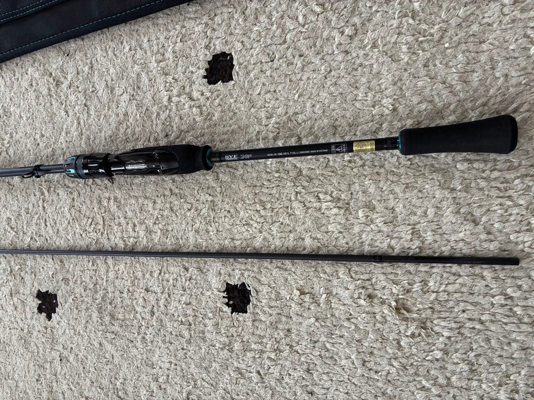 25エメラルダスair 710l il