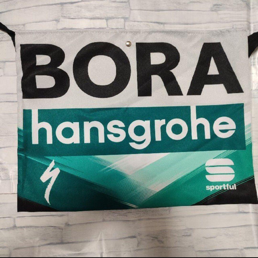 支給品 RedBull Bora Hansgrohe　キャップ　レッドブルボーラ