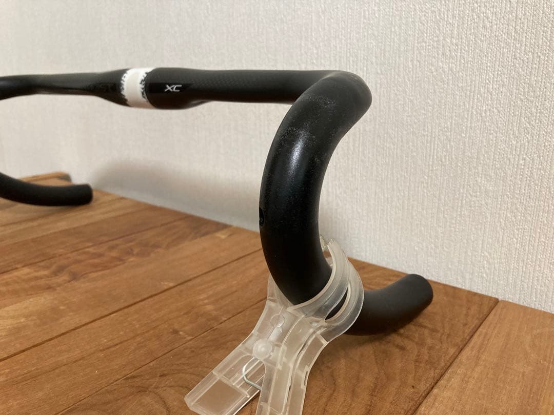 PINARELLO MOST カーボンエアロハンドルバー