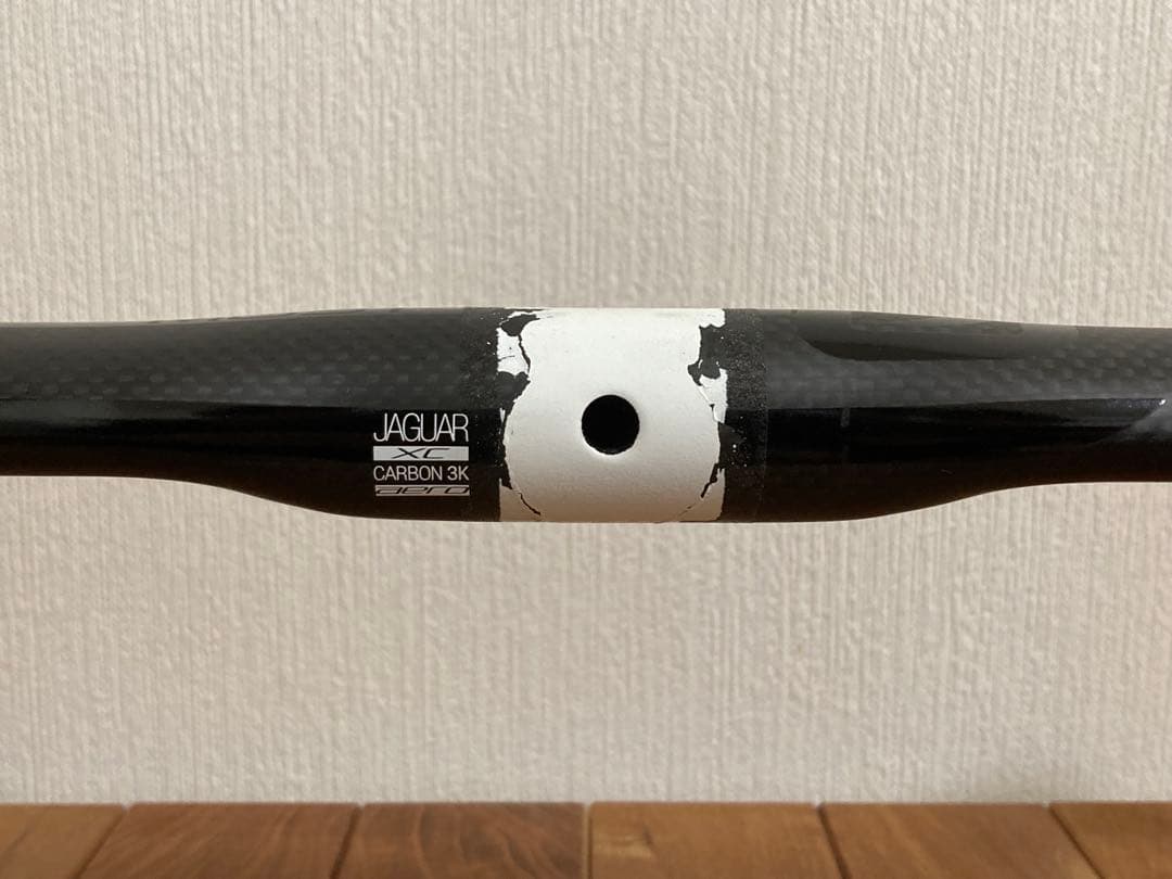 PINARELLO MOST カーボンエアロハンドルバー