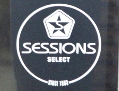 ☆SESSIONS スノーボード[SELECCT](154) 新品！☆