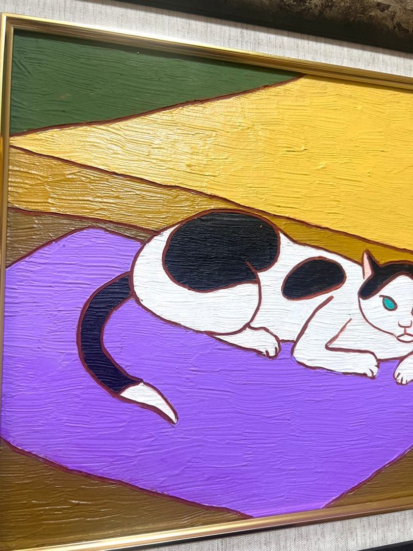 絵画 hi