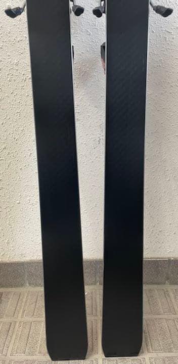 OGASAKA オガサカ　TRIAN GS 178cm