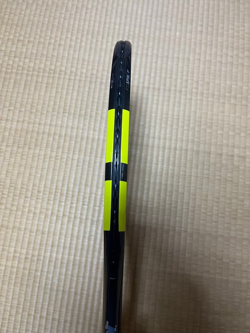 まーとん　ピュアアエロVS G3