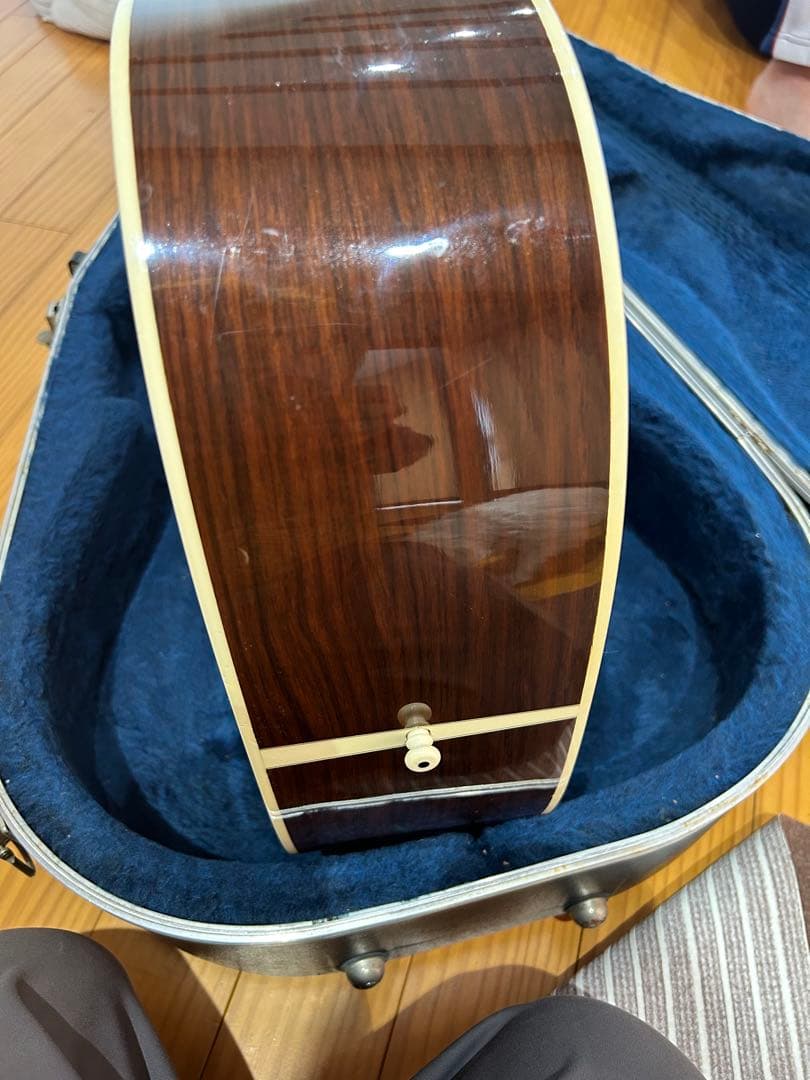 Martin D-28 Standard アコースティックギター